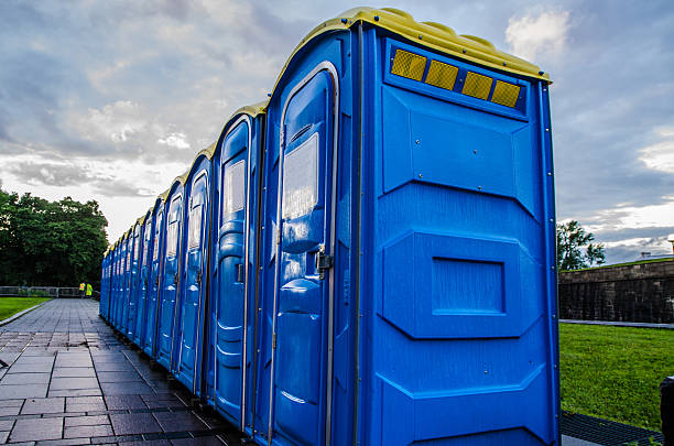 Best Affordable porta potty rental  in Dunbar, WV